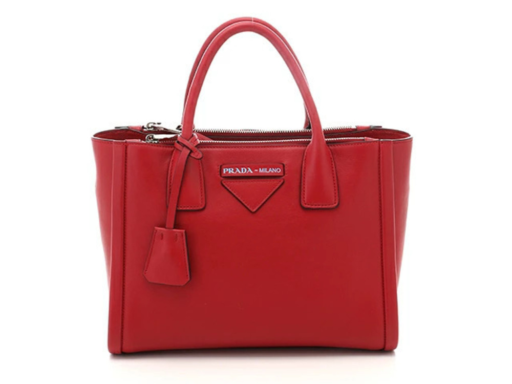 Prada Bag Shoulder Concept Calfskin